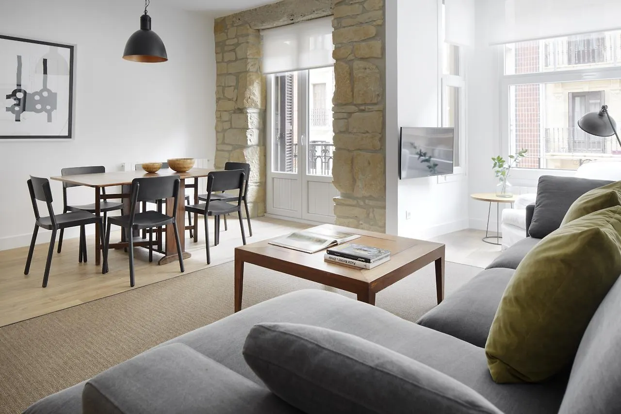 סן סבסטיאן Miramon By Feelfree Rentals דירה